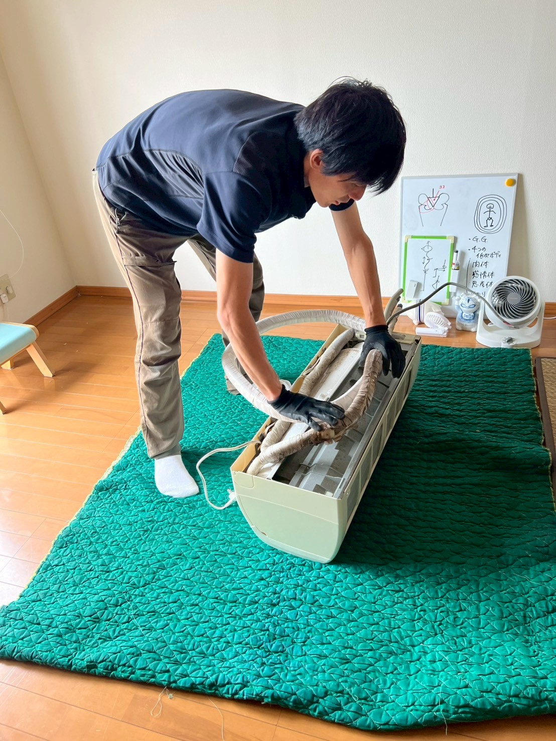 名古屋市 Tさん